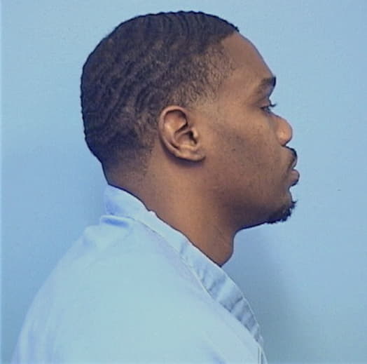 RUSSELL, CURTIS JR, Will County  IL