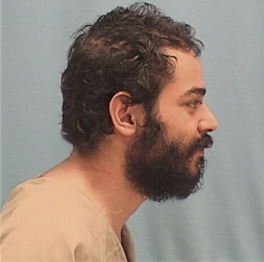 SELMAN, ALI, Cook County  IL