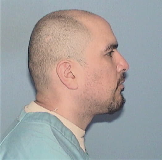 SERRANO, LOUIE A., Cook County  IL