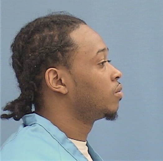 BOOKER, HAYWARD JR, Kankakee County  IL
