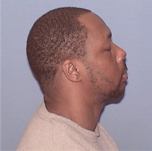 CHANEY-JACKSON, RODNEY, Cook County  IL