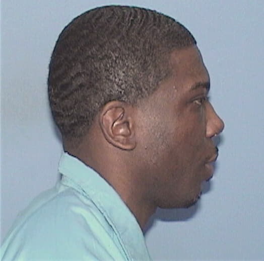 DENSON, JERRELL, Cook County  IL