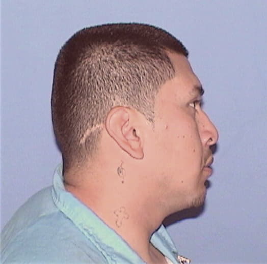 ESPINOSO, GERONIMO, Cook County  IL