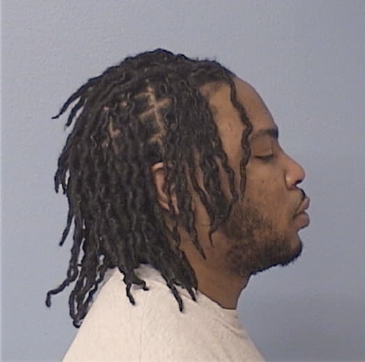 HARRIS, EDWARD, Cook County  IL