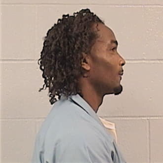 JOHNSON, RAYSHAWN L., Woodford County  IL