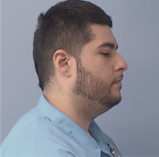 ZAVALA, JAVIER, Cook County  IL