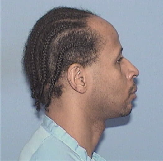 CHESTER, GREGORY, McLean County  IL