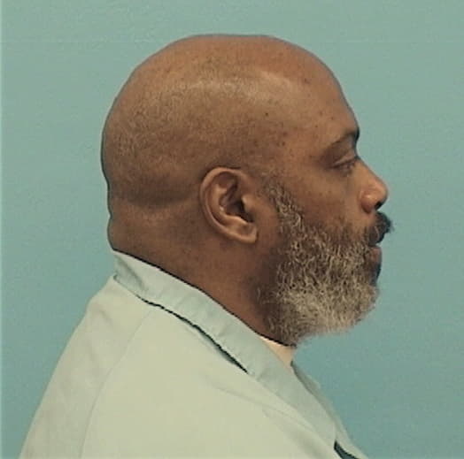 HARRIS, KEITH L., Jefferson County  IL