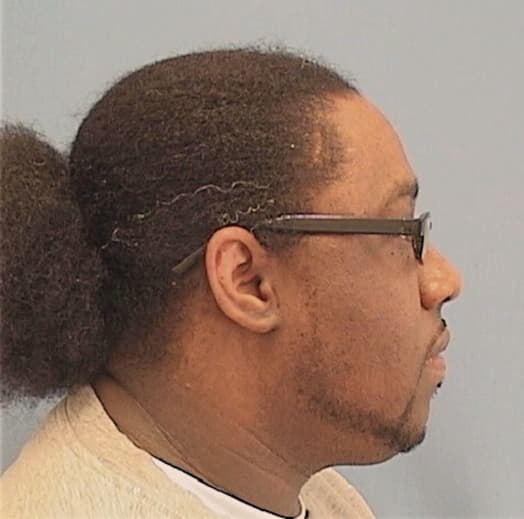 THOMPSON, DARION, Cook County  IL
