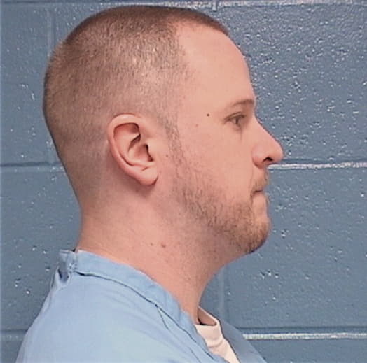 CONLEY, RICHARD D. III, Will County  IL