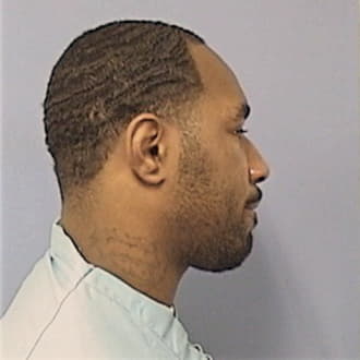 GATES, BREON T., Lake County  IL