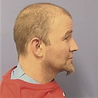 HARDESTY, JAMES L., Effingham County  IL