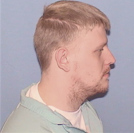 REED, JEFFREY M., Iroquois County  IL