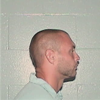 SNYDER, LANCE D., Greene County  IL
