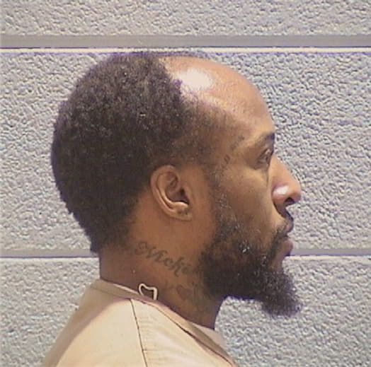 WILSON, DERRELL C., Cook County  IL