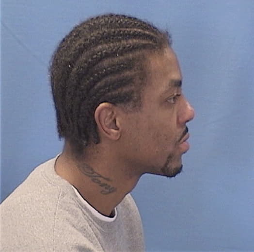 HUGHES, ANTHONY, Cook County  IL
