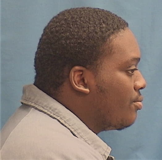 MCDOUGLE, BRANDEN J., Winnebago County  IL