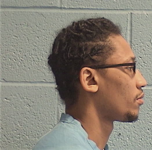 TRAYLOR, RODNEY, Cook County  IL