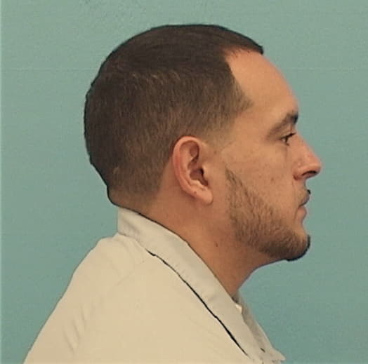 BANUELOS, CARLOS A., Cook County  IL