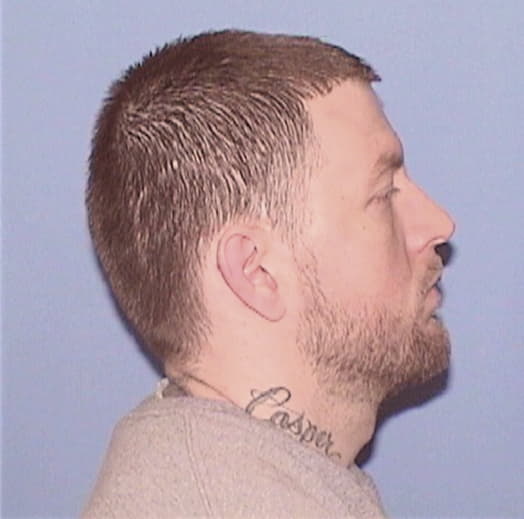 MULLENBACH, ADAM, Kane County  IL