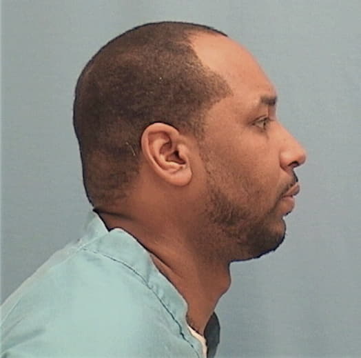 WILSON, JABER, Cook County  IL