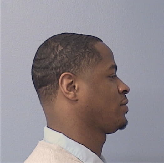 BARBEE, ADRIAN D., Macon County  IL