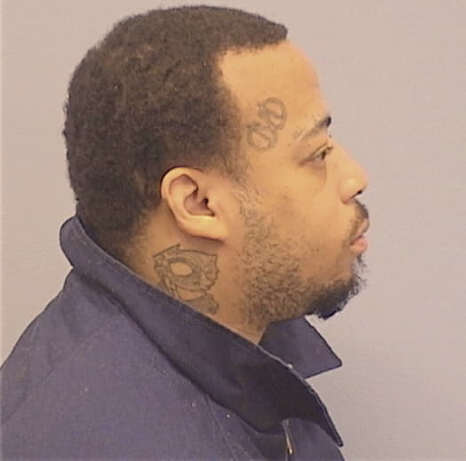 BROWN-TURNER, MATTHEW, Cook County  IL