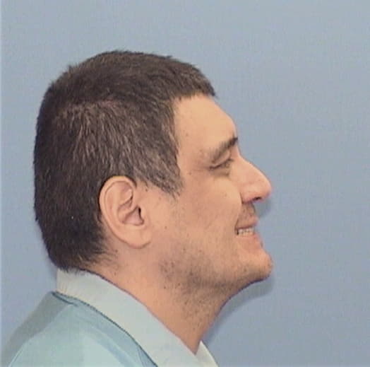IDROVO, HENRY, Cook County  IL