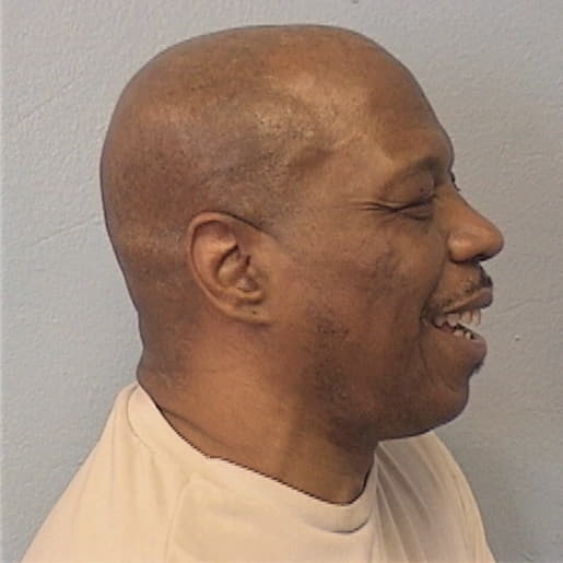 ROBINSON, GREGORY L., Stephenson County  IL