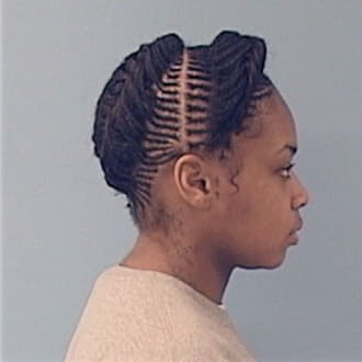 SHUMPERT, MARTECE A., Madison County  IL