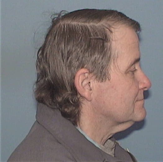 SPANGENBERG, FRED T., Will County  IL