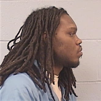 WILLIAMS, DERRICK, Cook County  IL