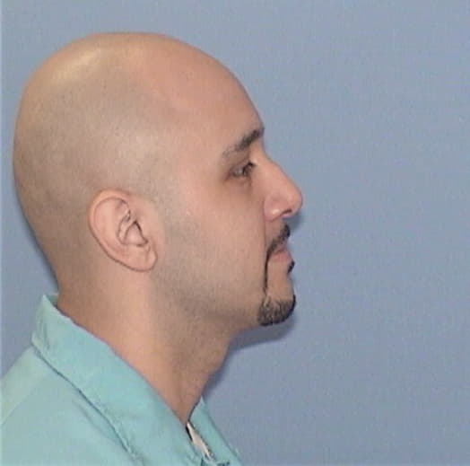 DAVILA, VICTOR A., Cook County  IL