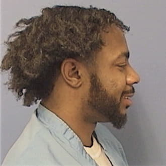 NICHOLS, DEONTE, Winnebago County  IL