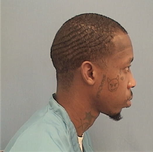 JOHNSON, ANTHONY, Cook County  IL