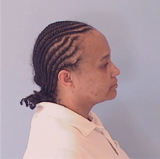 KARRICK, CYNTHIA R., Christian County  IL