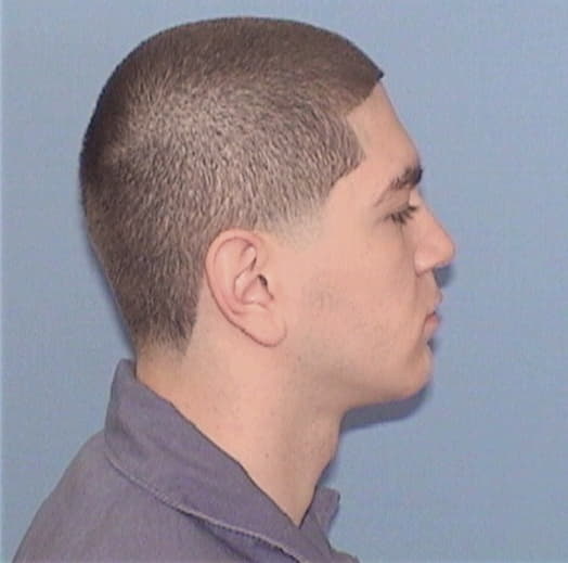 SUNDBERG, AUSTIN D., Knox County  IL