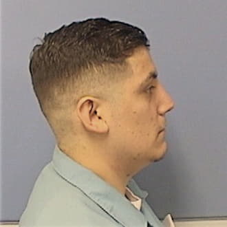 GARCIA, JAMES M., Whiteside County  IL