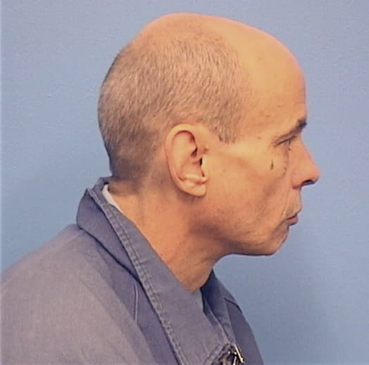 RUFFINI, GUERINO M., Macon County  IL