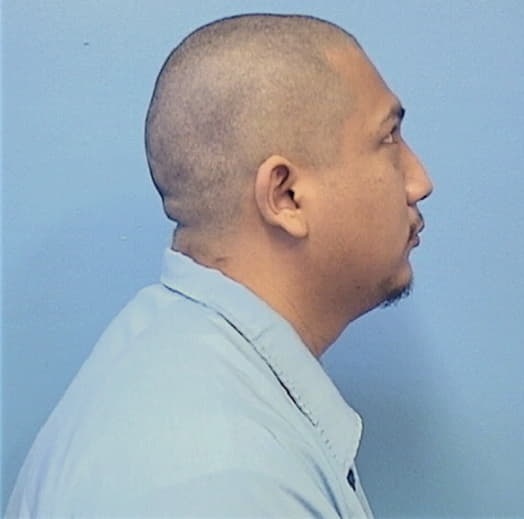SOLIS ROMERO, CESAR, Woodford County  IL