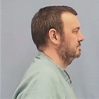 TRIBBETT, FRED A. JR, Mason County  IL