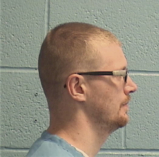 SAMPSON, LEE M., Mercer County  IL