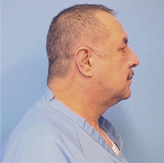 PANIAGUA, OSCAR P., DuPage County  IL