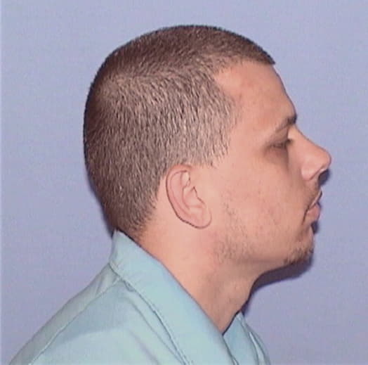 PUCCIO, NICHOLAS, Cook County  IL