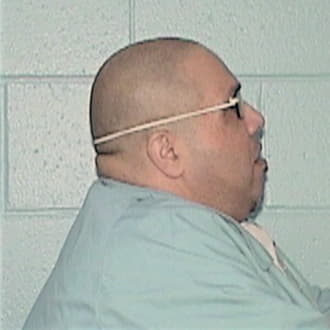 REYES, GEORGE, Lake County  IL