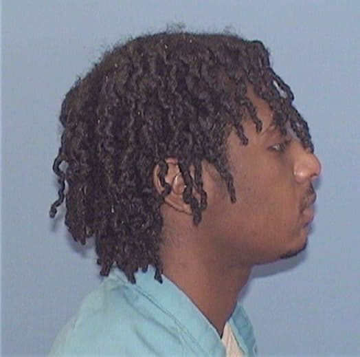 WALKER, TYRESE L., Henry County  IL