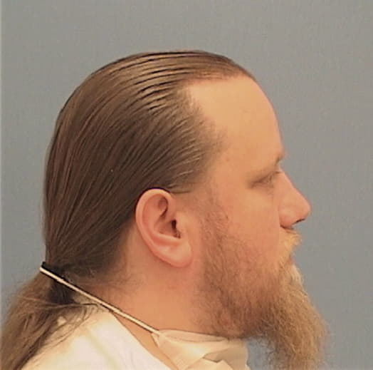 CROCKETT, BRENT E., Macon County  IL