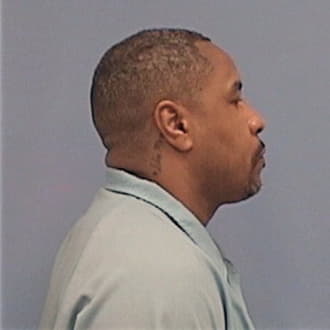 HAYES, RONALD, Cook County  IL