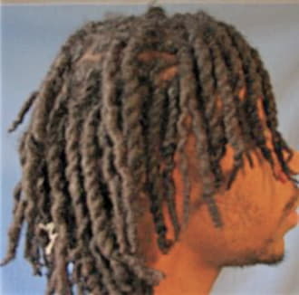 JOHNSON, MALIK, Cook County  IL