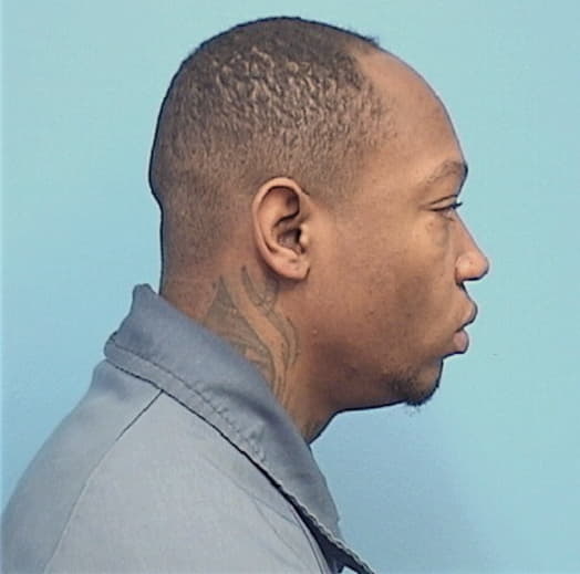 OWENS, DESHUN H., DuPage County  IL